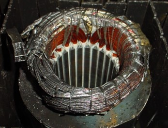 Danfoss_Jamie's tweet image. Did you know: Pressure controls will often not stop a compressor from overheating from a loss of charge  due to excessive suction superheat?
#DanfossHVACR #Compressortips