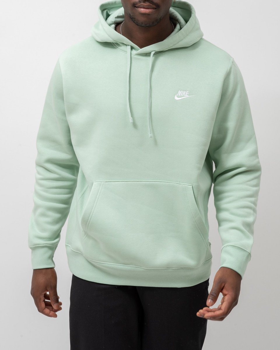 Nike Pistachio Frost Sweatshirt Denmark 