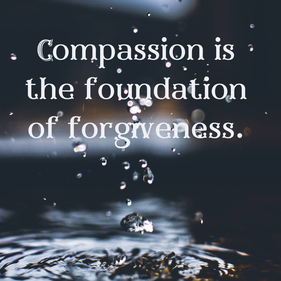 DragonflyMedit1's tweet photo. #Compassion &amp; #Forgiveness #MotivationMonday #dragonflymj https://t.co/TnqGcmv2pX