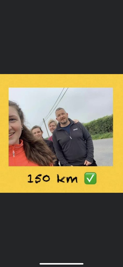 Timahoe Ladies Football Club tweet media