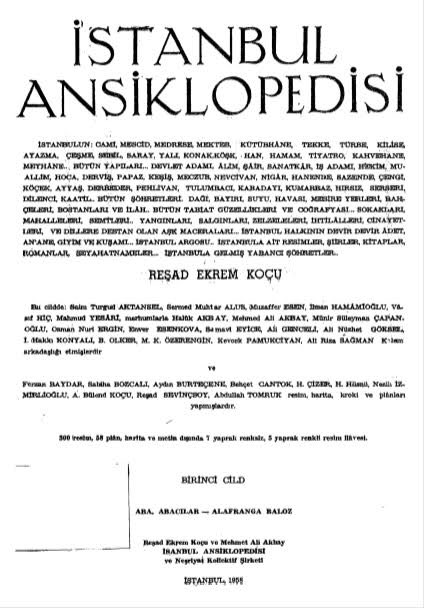 MimariLugat's tweet photo. İstanbul Ansiklopedisi

Reşat Ekrem Koçu

📥 PDF Bağlantısı: (11 Cilt)
https://t.co/QyCvVl3kQf
______________________________
Kaynak: resatekremkocu.blogspot https://t.co/FRZCS2ONhP