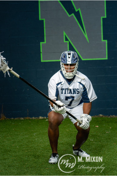 NHS__Lacrosse's tweet photo. Senior Spotlight: Brandon Bryant

Voted Captain by his teammates for a good reason, Brandon was a model student-athlete from the moment he stepped on the lacrosse field. The high IQ field general had an impact on every aspect of the game and was a dominant defensive presence. https://t.co/2Rpf6mioWF