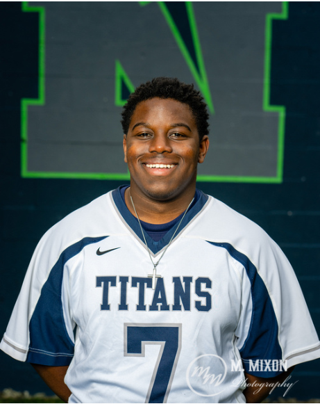 NHS__Lacrosse's tweet photo. Senior Spotlight: Brandon Bryant

Voted Captain by his teammates for a good reason, Brandon was a model student-athlete from the moment he stepped on the lacrosse field. The high IQ field general had an impact on every aspect of the game and was a dominant defensive presence. https://t.co/2Rpf6mioWF