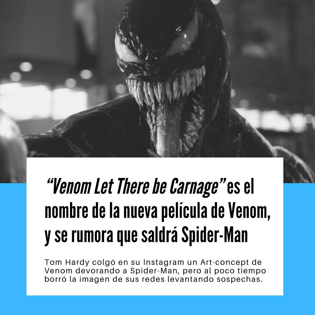 T00geek's tweet photo. Tom Hardy jugando con nuestras emociones 😳 https://t.co/BLTKfnLvrf