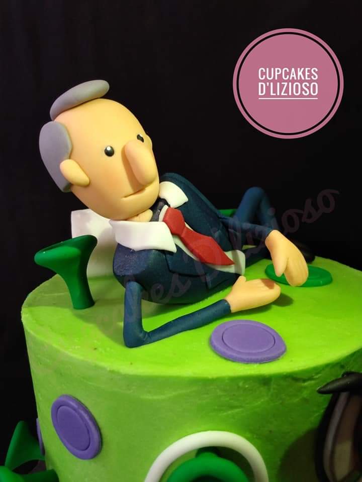 sopitas's tweet photo. El pastel perfecto no exis... 😍

📸: Cupcakes D'lizioso https://t.co/g01AwlHYH8
