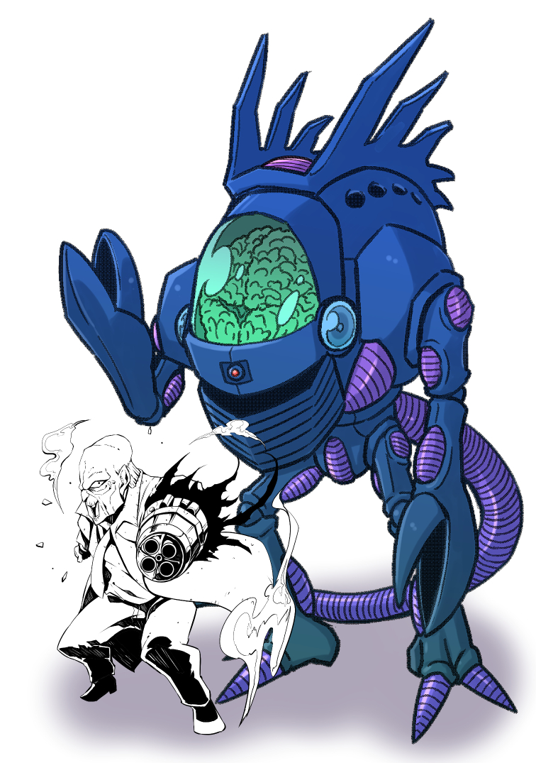 ごると やしこば 劇場版ドラゴンボールz この世で一番強いヤツ より Dr ウイロー Dr コーチンをひよこさん Zannkoku666 と描きました ごると やしこば 劇場版ドラゴンボールz この世で一番強いヤツ より Dr ウイロー Dr コーチンをひよこさん Zannkoku666 と描きました