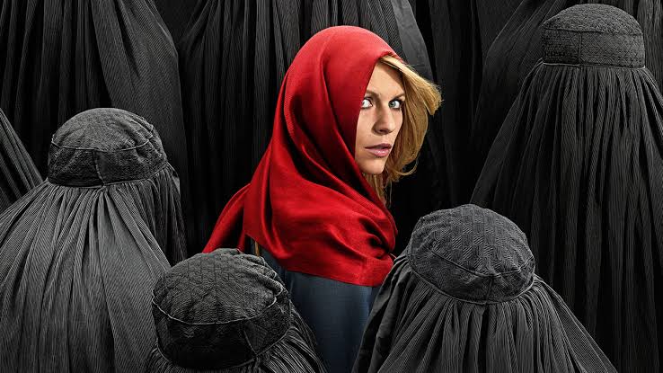 heyniveditha's tweet photo. Take a bow, Team @SHO_Homeland! What a beautiful finale. It's going to be a while before I can take to another series. Thank you.

#Homeland #HomelandFinale #Homelandseriesfinale https://t.co/2yXo1vAVL2