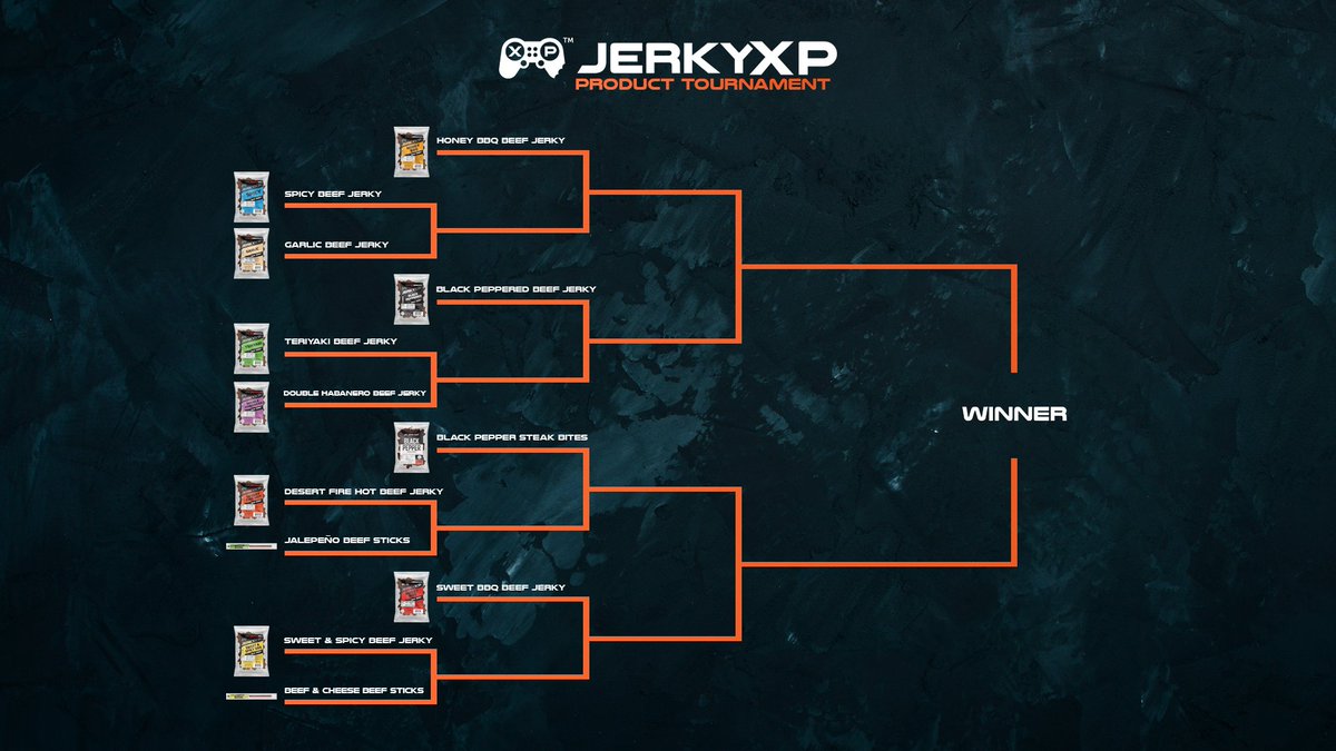 JerkyXP tweet picture