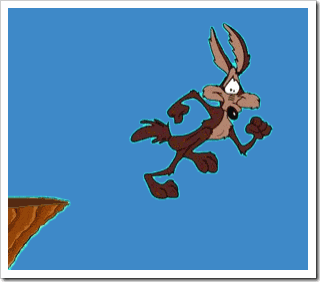 professorstitch's tweet photo. "COYOTE TIME" The number of frames during which you can still execute a jump after running off a ledge.

Still one of my favourite development tricks, what's yours?

#indiedev #gamedev #gamedesign #gamedevelopment #game #gaming #coyotetime #devtricks https://t.co/wFiBIAqIWT