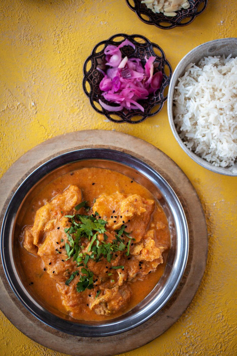 It's official party people! 😍
Ginger &amp; Chilli Delivered 
Taking orders for this coming weekend NOW. Full menu &amp; instructions for ordering 👉 gingerandchilli.com