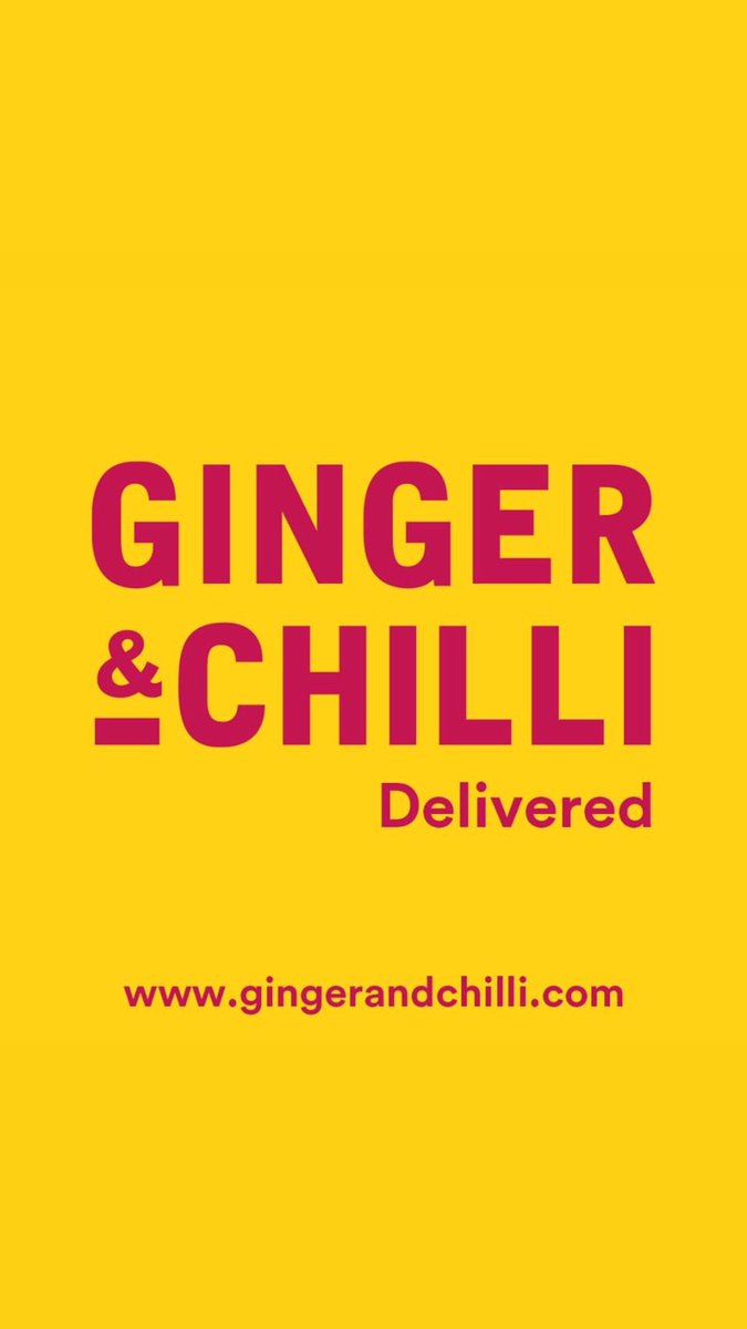 gingerandchilli's tweet photo. It's official party people! 😍
Ginger &amp; Chilli Delivered 
Taking orders for this coming weekend NOW. Full menu &amp; instructions for ordering 👉 https://t.co/Eizcrd1YJ8 https://t.co/bBPAQIcO2E