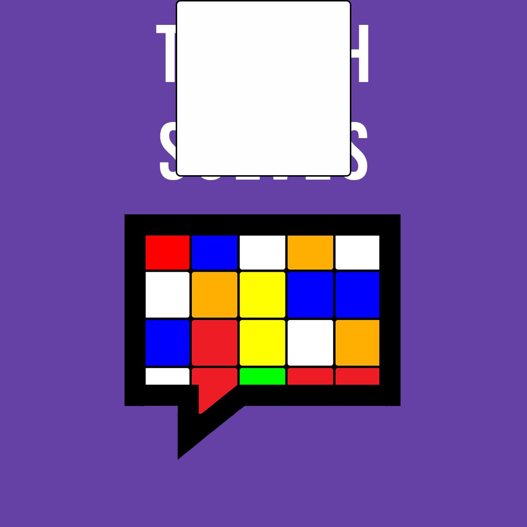 Cubing at Home tweet media