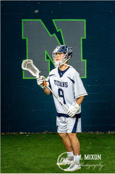 NHS__Lacrosse's tweet photo. Senior Spotlight: Chris Camprini

Chris brought an unmatched energy to every practice.  His quick hands helped secure many FOs but what makes Chris stand out from other FO players is his stick skills.  Excellent all-around player who will be missed tremendously
Congrats Chris! https://t.co/AWcsHn8HqT