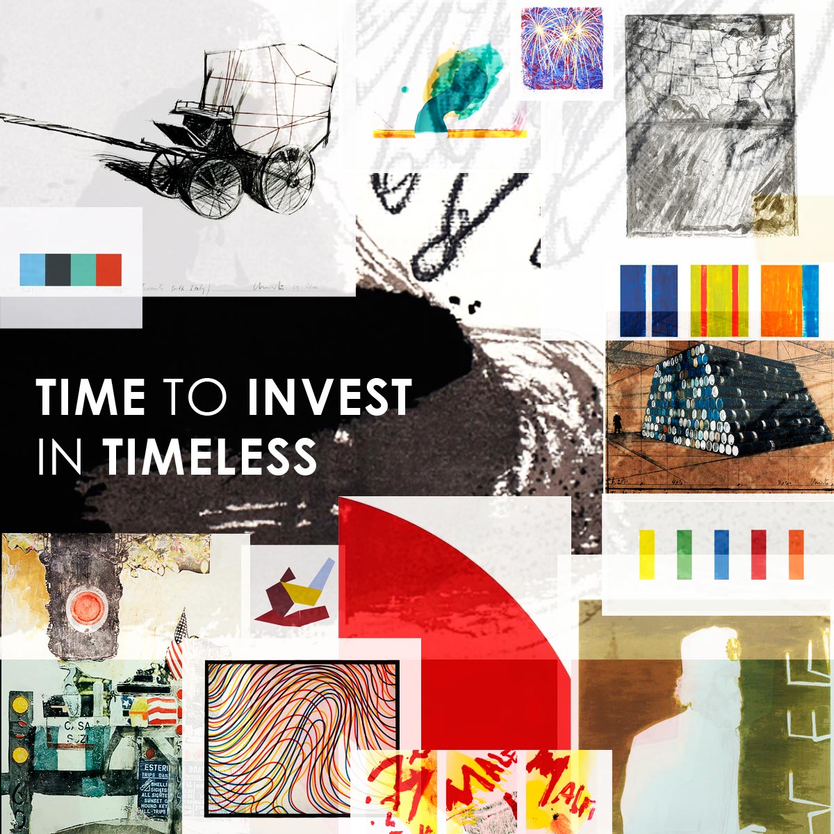 phiauction's tweet photo. Time to Invest in Timeless
While efforts in fighting the outbreak starting to pay off we all starting to wonder what's next. It's evident the economic impact of it will be sending the waves for years to come.
VIEW AUCTION: https://t.co/YtKRBC4qUj
#phiauctions #buyartonline https://t.co/m67PuaXI6u