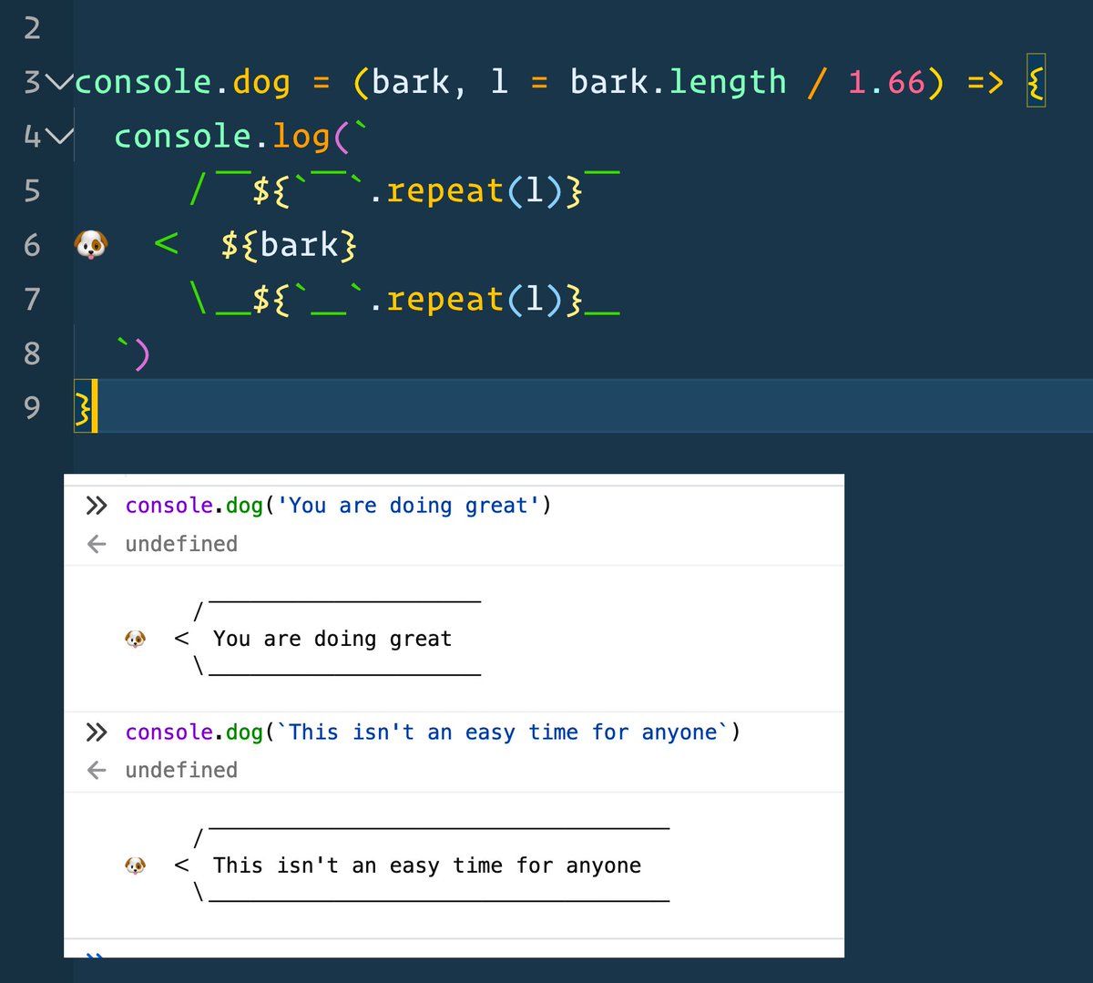wesbos's tweet image. Request for proposal