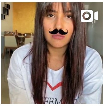SShehnaazians's tweet photo. Guys go & watch our shehnazgill letest tiktok video it's really funny.😂😂😂😂😂😂😂😂
#Shehnaazians
#welovesana
#WeLoveFifaFooz
#WarriorShehnaaz
@ishehnaaz_gill 😂😂😂😂 https://t.co/5R2wIv51nt