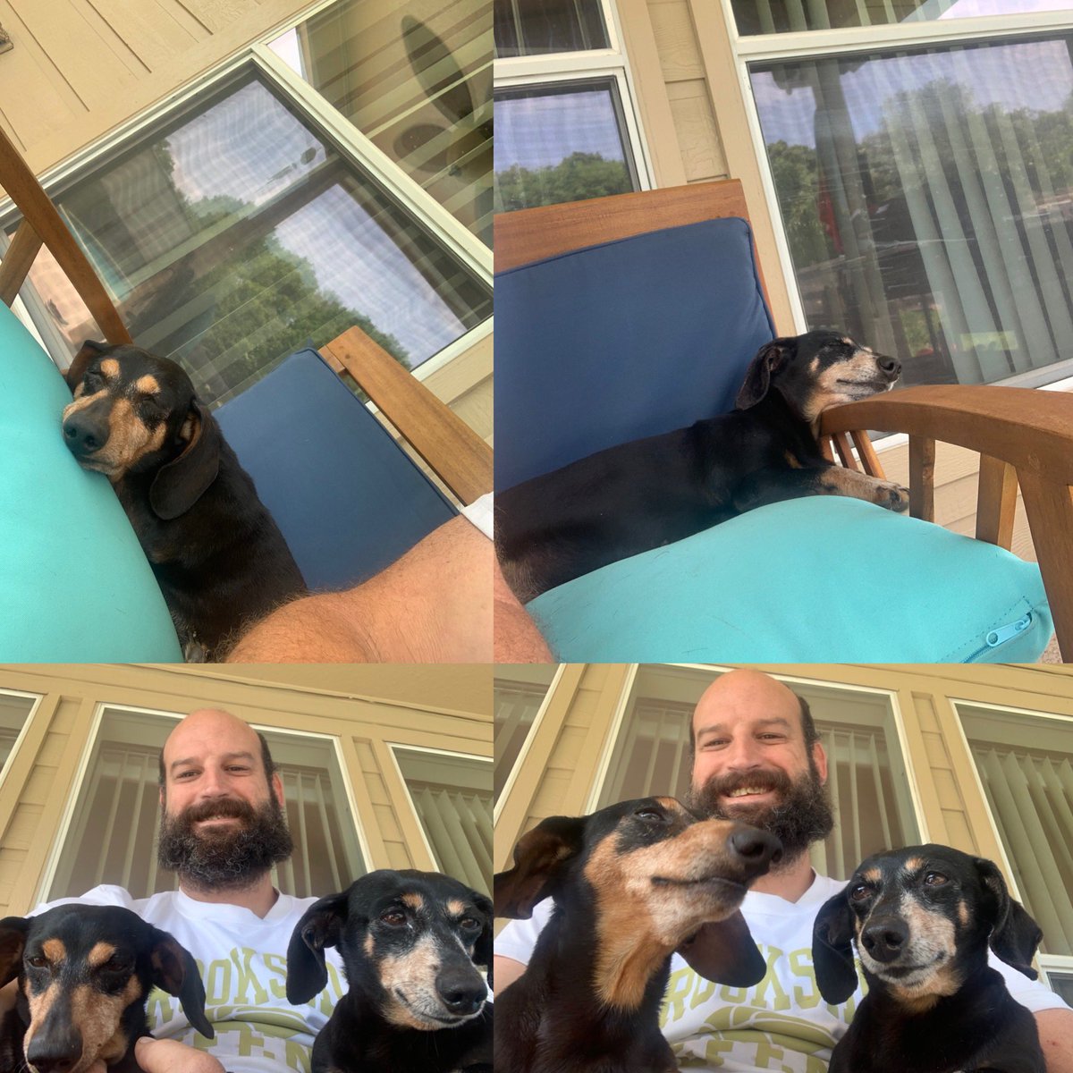 taylorscience1's tweet photo. And this is the quarantine life at my house. Office hours, podcast, lesson planning and grading. #covid19 #bisseehope. Found a me a new podcast on American elections. Happy last week of April 2020 @Brookside_IS https://t.co/ncwpvCGeCE