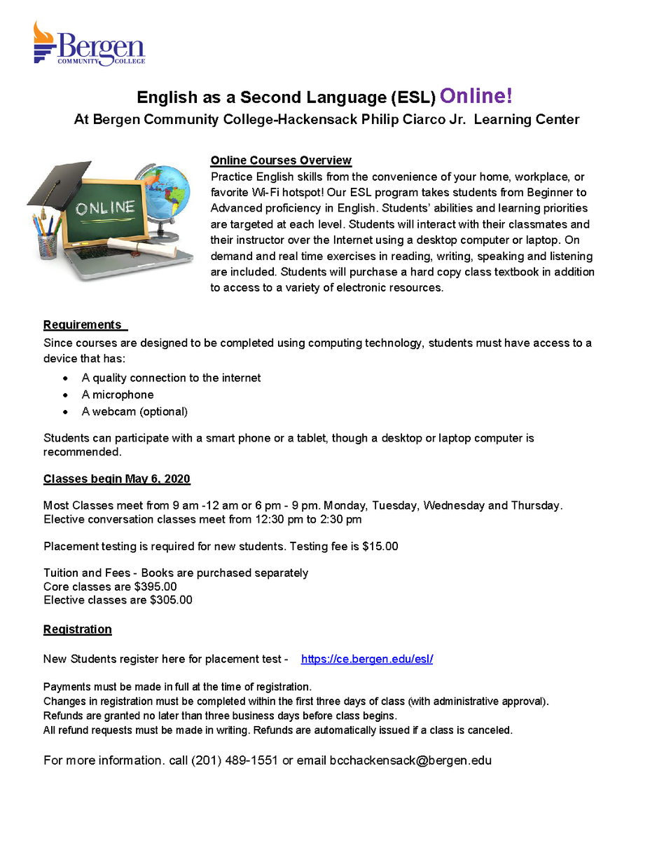 BCC Hackensack tweet media