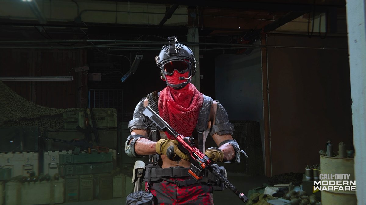 charlieINTEL's tweet photo. This Week in #ModernWarfare &amp; Warzone: 

— New Update coming 4/28 (Gunsmith Customs, New LMG, New Store Bundles, And More)

— NEW Contract in Warzone w/ new update

— 2XP/2X Tiers this weekend

And MORE: https://t.co/F97BwxTtpE https://t.co/8R4dZLiJvE