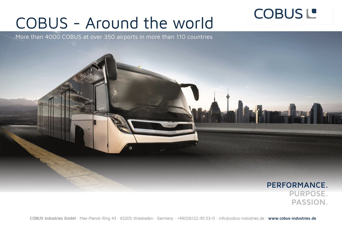 COBUSIndustries's tweet photo. COBUS operating worldwide! #aroundtheworld #worldwide https://t.co/asV4vQXp2S