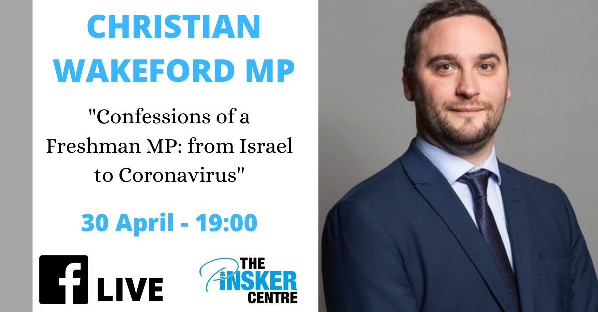 We aredelighted to be hosting a webinar with the brilliant <a href="/Christian4BuryS/">Christian Wakeford MP</a> this Thursday at 19:00 on Facebook

We're hosting this event with our partners <a href="/DUConservatives/">DUCA</a>, <a href="/UCLTories/">UCL Conservatives</a>, <a href="/UoBTories/">Bristol Uni Tories</a>, @KUCAKent, <a href="/MancTories/">Manchester Young Conservatives</a> &amp; @jordanlewis_18

Link below 👇

facebook.com/events/4954013…