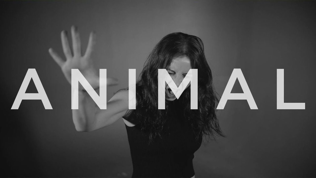 JaneNTheJungle's tweet photo. Check out our new music video for our song #Animal on @YouTube 
#MusicMonday #MusicForHope #music #artist #ArtistOnTwitter 

YouTube https://t.co/YPnh92TBm7 https://t.co/71e35pZfcP
