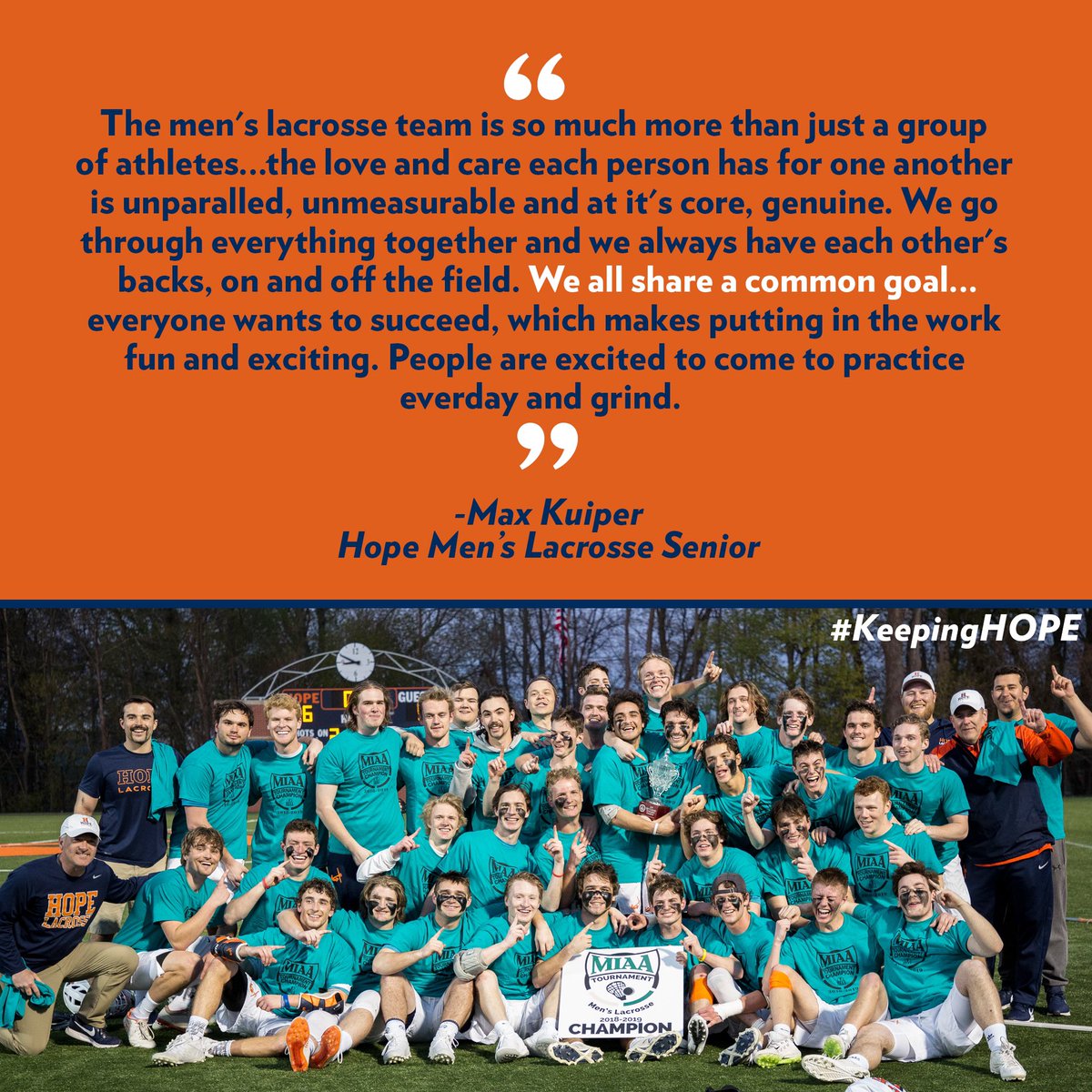 HopeAthletics's tweet photo. https://t.co/dfMsPJOAz4