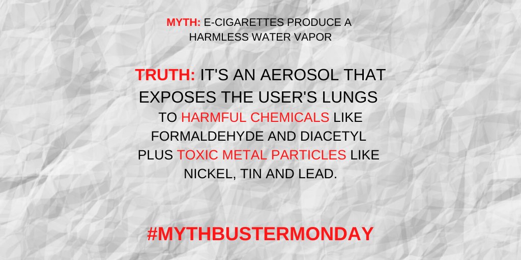 RealityCheckHFM's tweet image. Get the facts #mythbustermonday