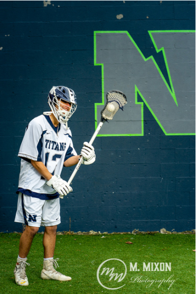NHS__Lacrosse's tweet photo. Senior Spotlight: Danny DeSilva

A threat with his speed and his skill Danny is a pure goal scorer. Displaying his athleticism every time he had the ball, Danny terrorized some of the best defenseman the state had to offer with ease. A perfect example of a Senior playmaker. https://t.co/bAbhyV4Gud