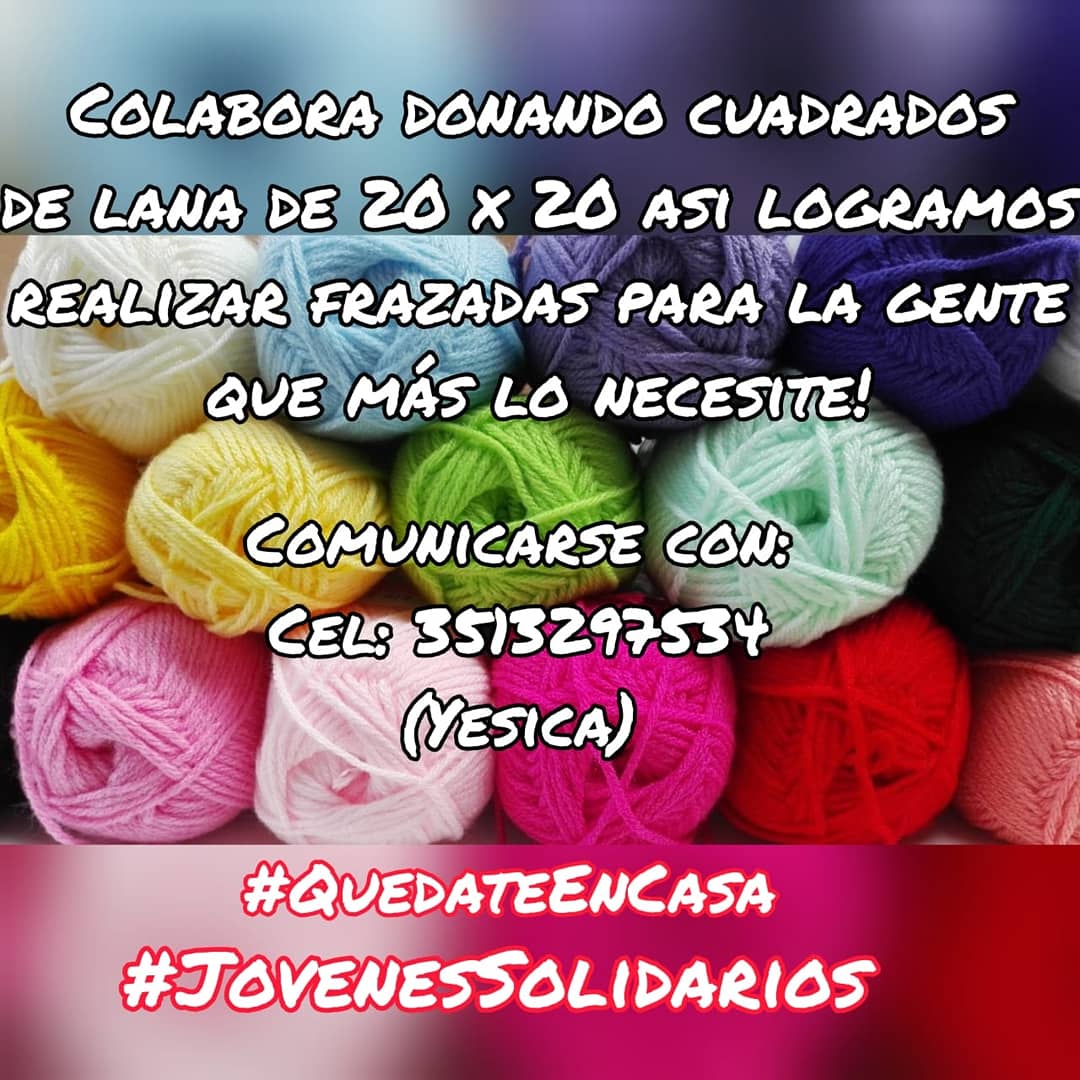 inovandocba's tweet photo. Ayúdanos a ayudar! Colaboremos para aquellos que más lo necesitan! https://t.co/O31jqTseof