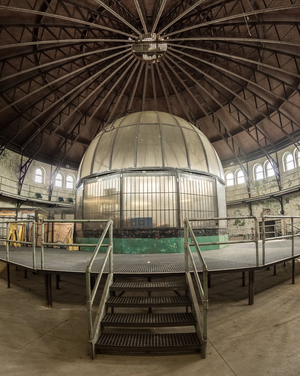 Abandoned prison
♡
♡
♡
wanderingsouls.ca
IG: @the_sparkler
TikTok: <a href="/the_sparkler_/">Sparkles✨️</a>
♡
♡
♡
#abandoned #abandonedplaces #urbex #urbanexploration #explore #decay #photography #photooftheday #picoftheday #architecture @worldabandoned <a href="/abandonedspaces/">Abandoned Places</a> <a href="/urbexa_com/">URBEXA 🌐</a> <a href="/urbexers/">⛔ Urbexers.Club</a>