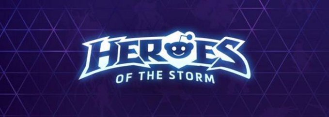 Heroes of the Storm on X: Upcoming Heroes of the Storm Reddit AMA on April  30:   / X