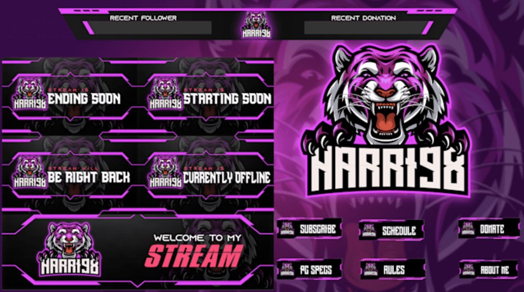 Pixelplanet6's tweet image. #twitch #twitchoverlay #mascotlogo #logo #streaming #streamer #graphicsdesign #twitchstreamer #characterdesign #twitchaffiliate #adobeillustrator #twitchlogo #panels #twitchoverlays #graphicsforstreamers #stickertwitch #discord #mixer #gaming #gamer #pcgaming #twitchgaming