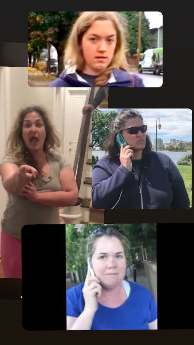 Sam_Oxx's tweet photo. @thereald0nny The four horseman of the apocalypse https://t.co/hu8CiFyJMb