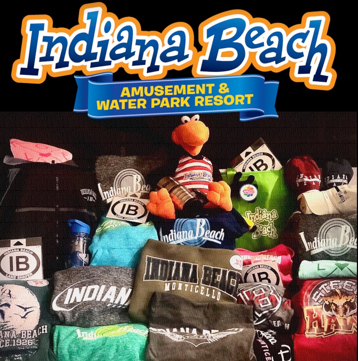 Now that the big announcement has been made, let's help get our followers up!

RT and Follow!!

Incremental Giveaways from 3,500 - 5,000 (every 250).  

HUGE Giveaway at 5,000!!

#indianabeach