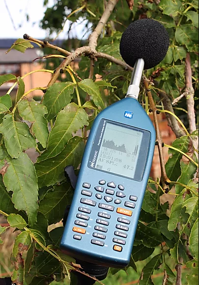 #Developers &amp; #Builders Still working and in need of acoustic design for your project? LABC Acoustics are offering desktop studies and SoundPLAN modelling services. Find out more: ow.ly/I85W50zpLIK