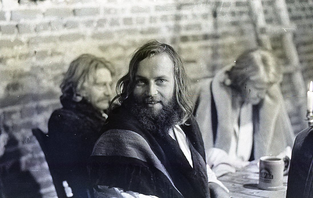 Grief within grief.
Our dearest friend Philippe Grombeer left us on Sunday 26th of April 2020. He was 74 years old. We from Trans Europe Halles pay our deepest respects to his family and friends.
Our full statement: teh.net/philippe-gromb…