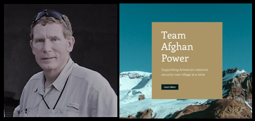 allmarineradio's tweet photo. JOHN GERLAUGH: from the USMC, to DOD, to State, to Iraq and #Afghanistan Afghanistan &amp; now back to Afghanistan doing rural electricity
https://t.co/HLy9gjFfTe 
#usmc #marines @usmc @usmarinecorps @IIImef @1st_marine_div @usmcfea @MarineMuseum @TeamAfghanPower https://t.co/T3Hzls8yY1