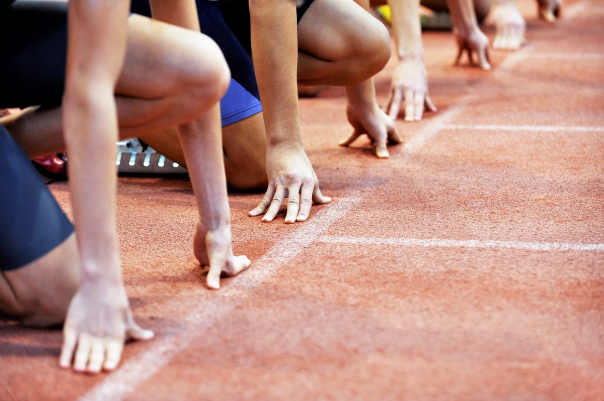 Frisco ISD held its second virtual track meet last week, allowing students to sign up for several events. Thanks to all who participated, and congratulations to the winners:

friscoisdsports.com/news/69734
<a href="/friscoisd/">Frisco ISD</a>