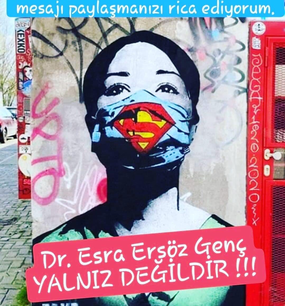 AHEF2008's tweet photo. #saglıktaşiddetyasasıfiyasko 

Çünkü Türk Ceza kanununda yok!! 
@saglikbakanligi @TBMMGenelKurulu 
@TBMMresmi @tcbestepe https://t.co/rEnchJTRtL