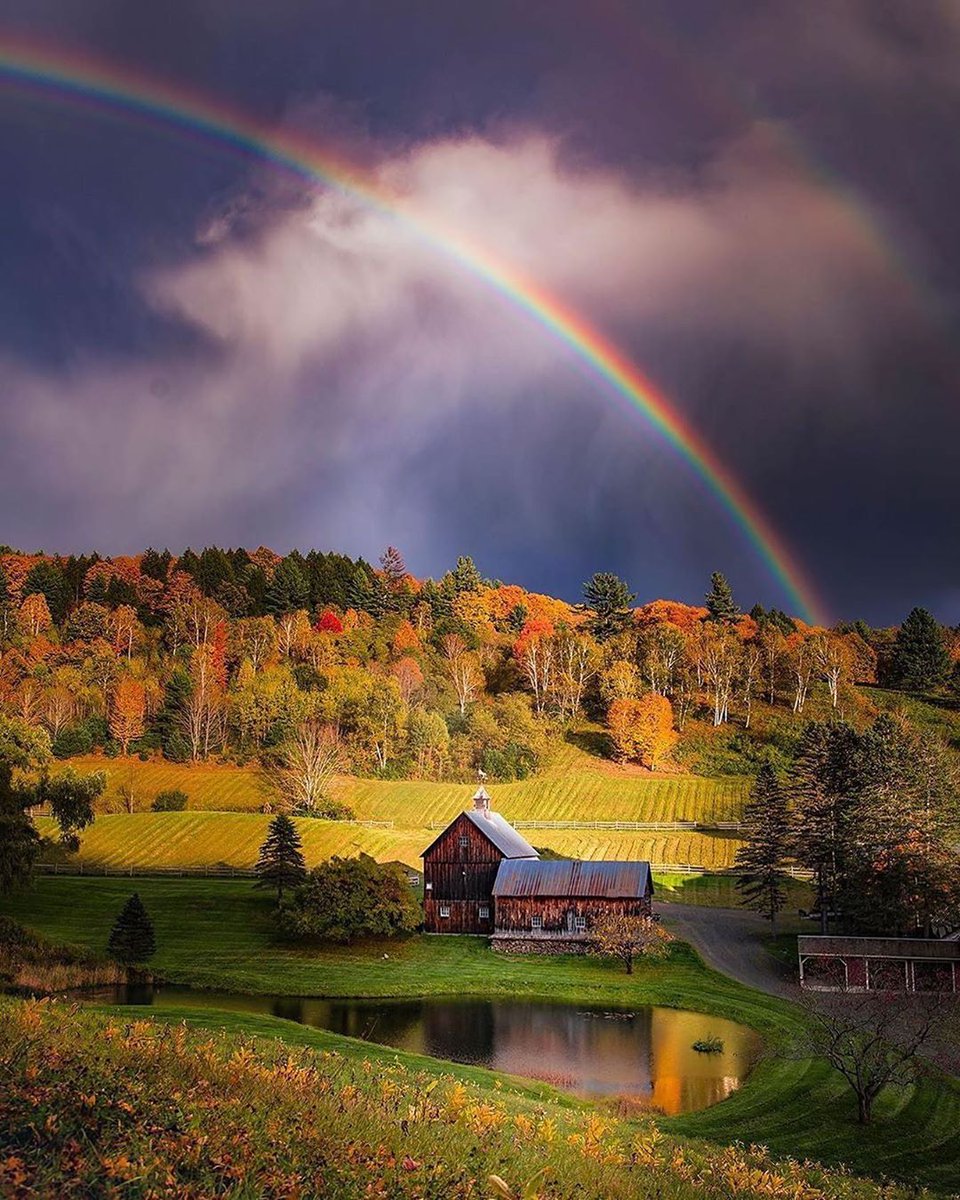 "It always seems impossible until it's done."

~ Nelson Mandela

You can change the world every day🌍

📸 Photo: IG/landscape_nightscape