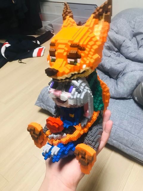 취미 생활 개꿀잼 다음엔 뭘 만들지....