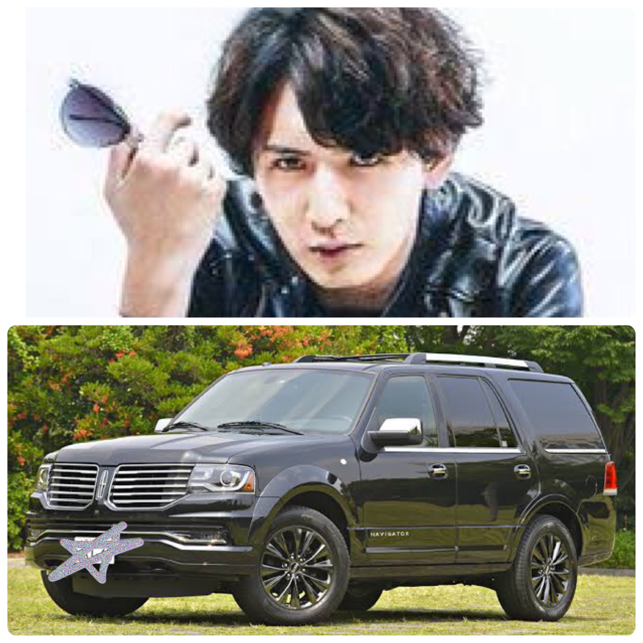 ちゃんゆき 藤井さんもアメ車 だがしかしガソリン撒き散らす系 笑 5km ℓもいけばいいほうのやつね この車に合いそうな画像探したら画質悪い のんちゃんはもう かわいい軽やろ 背が高いで車高があって色もかわいいという理由でキャンバスにしました