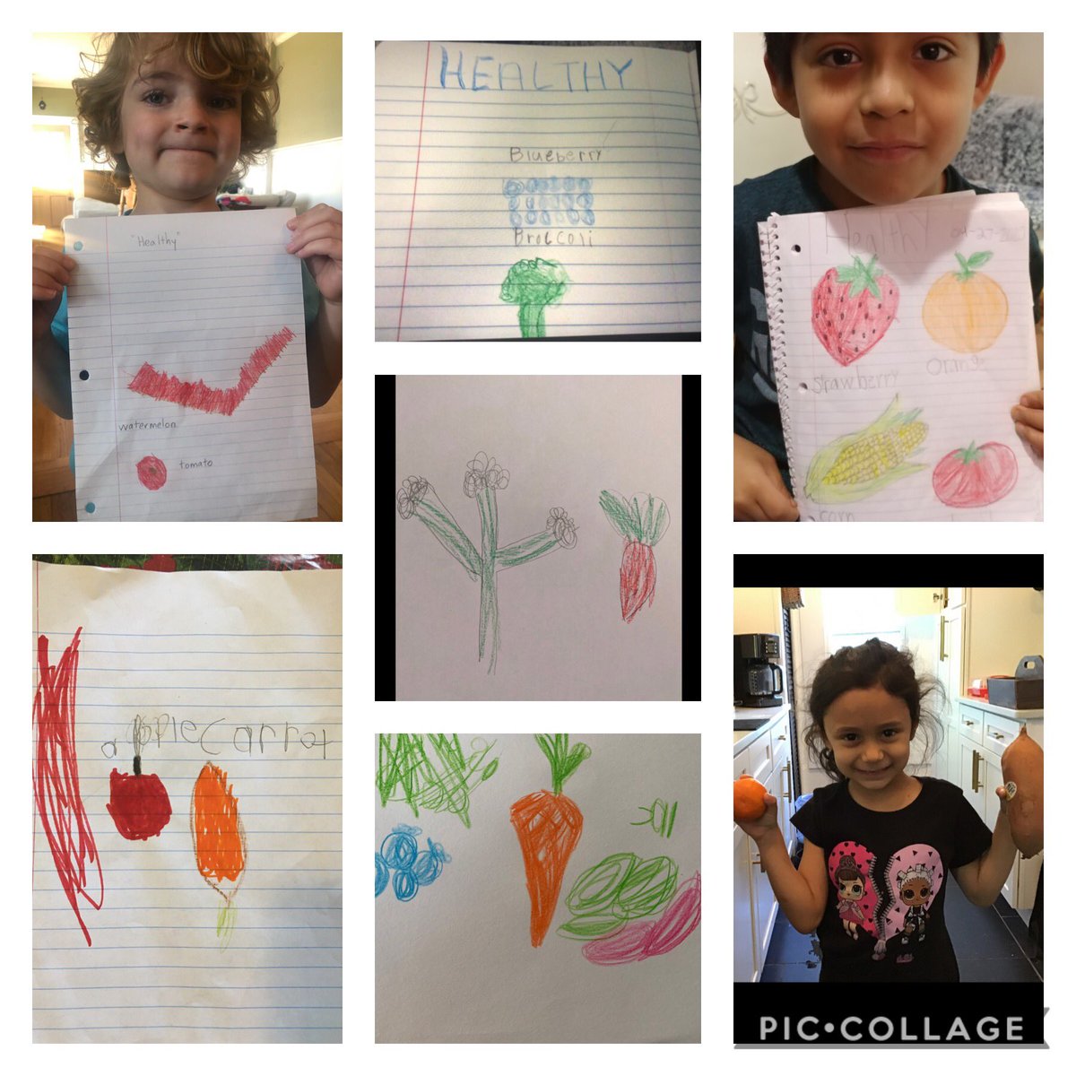 Benteen 4th (@benteen4th) on Twitter photo Encouraging healthy eating habits! Today’s word of the day: HEALTHY ! 🥦🍎🥕Thank you <a href="/BKinderDLI/">Benteen’s Kindergarten DLI</a> for sharing your favorite fruits and vegetables! <a href="/AKhan_EdS/">Aiesha Khan</a> @SoontobeEdD <a href="/docdrewlovett/">Andrew Lovett Jr., Ph. D.</a> Encouraging healthy eating habits! Today’s word of the day: HEALTHY ! 🥦🍎🥕Thank you <a href="/BKinderDLI/">Benteen’s Kindergarten DLI</a> for sharing your favorite fruits and vegetables! <a href="/AKhan_EdS/">Aiesha Khan</a> @SoontobeEdD <a href="/docdrewlovett/">Andrew Lovett Jr., Ph. D.</a>