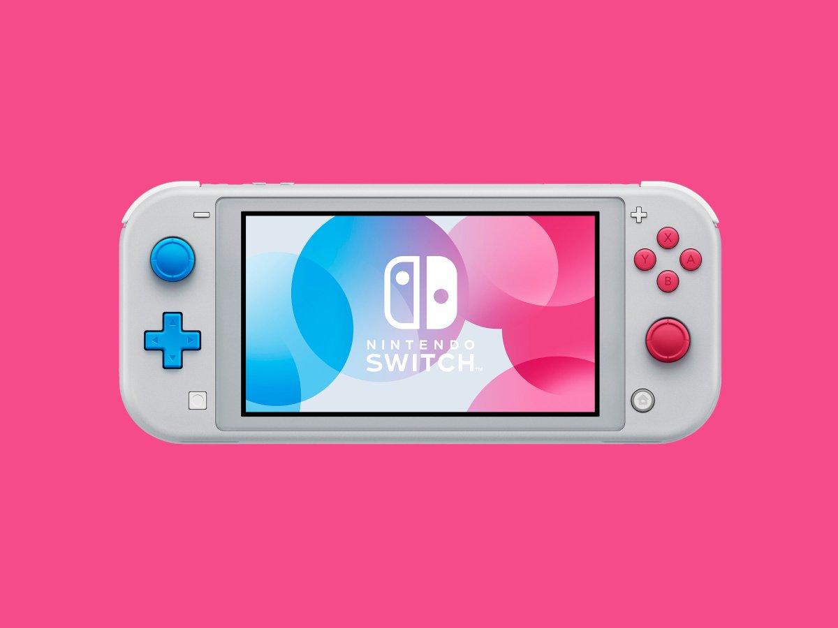 ⚠️[Giveaway]⚠️Ok let's try this out. If this post going to hit 1K Likes and 1K Retweets we're going to give away 🎮 2 Nintendo Switch Lite tomorrow.

Do this:

1. Follow <a href="/Crytivo/">Crytivo</a> 
2. Like, Retweet, Tag Friend
3. Subscribe to our YouTube: bit.ly/CryTube

#Giveaway
