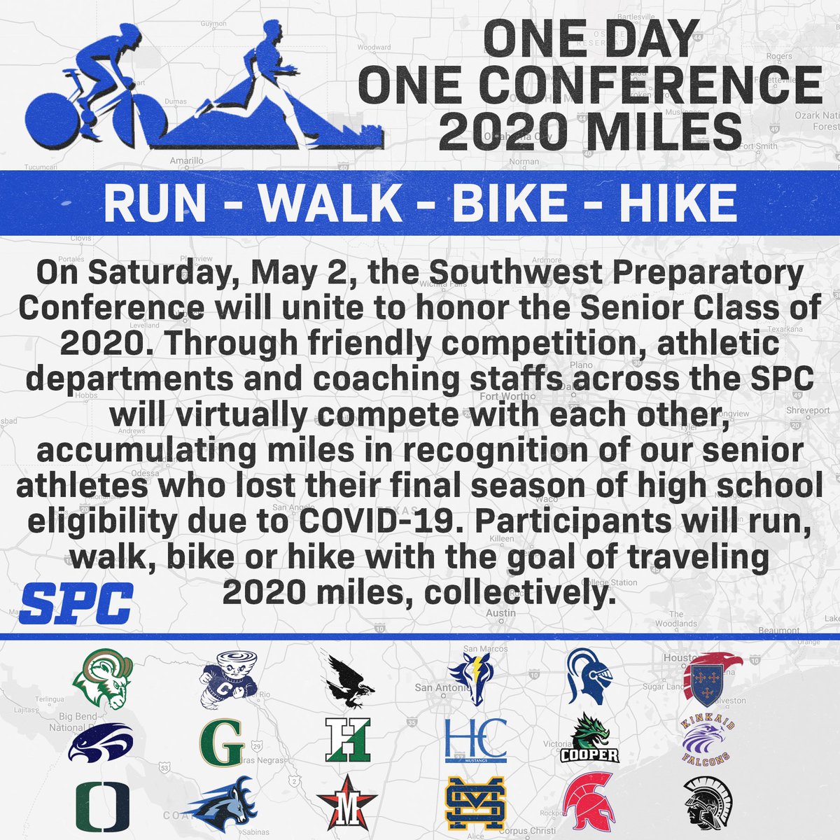 sashighlanders's tweet photo. Highlander Coaches To Do Their Part In Getting 2020 For 2020! #WalkingForward @texan8thgen @statesman @vype_atx @LSCSN https://t.co/1dxdFzmc1O