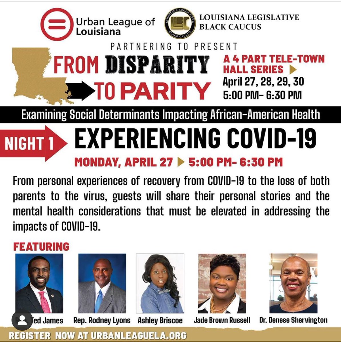 Rodney Lyons, Sr. tweet media