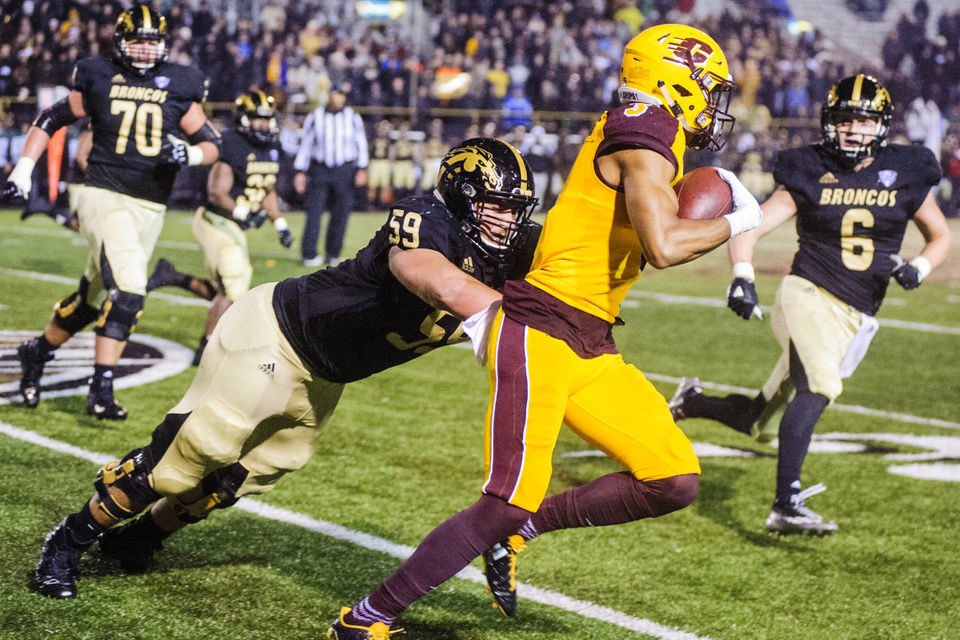 Fifth Quarter CMU tweet media