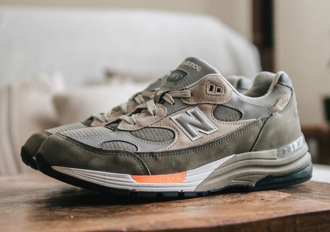 new balance 992 43