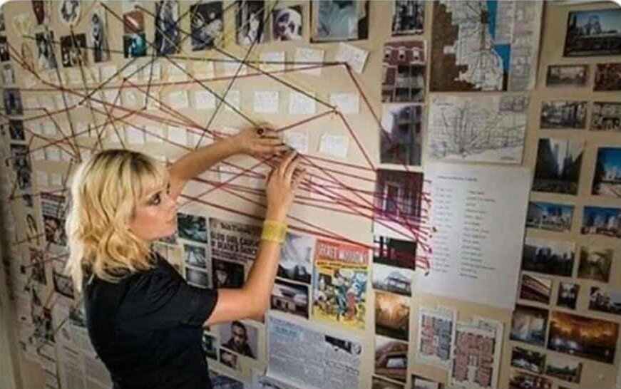 jsaispasquoila's tweet image. - Comment t'as découvert ça ? 
- Moi : Par hasard.

Le hasard :